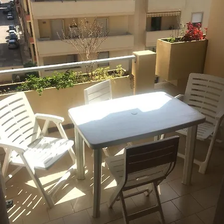 The Sailor's House *