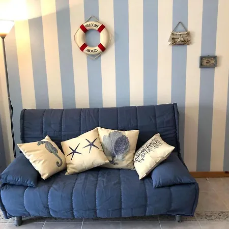 The Sailor's House * 알게로