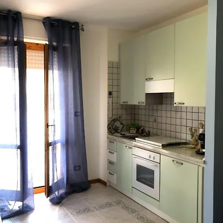 Апартаменты The Sailor's House