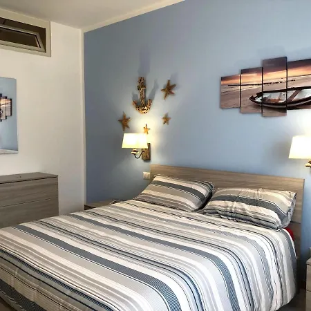 The Sailor's House Daire Alghero