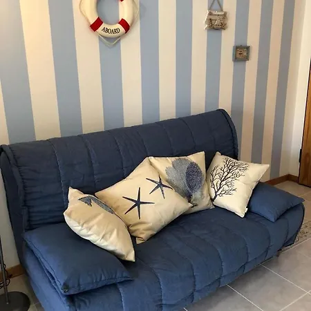 The Sailor's House Apartment