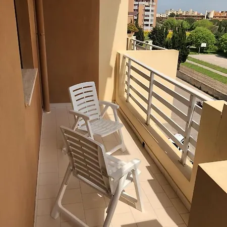 Apartamento The Sailor's House