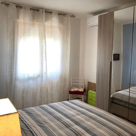 Apartamento The Sailor's House