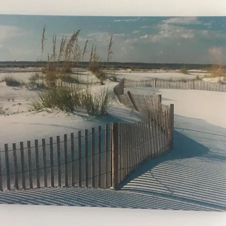 The Sailor's House Apartamento