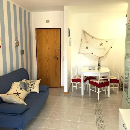 The Sailor's House *