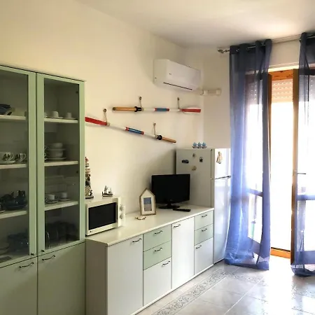 The Sailor's House * Alghero