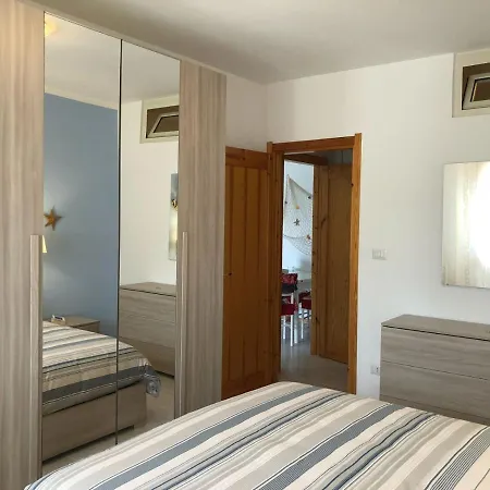 The Sailor's House Apartamento