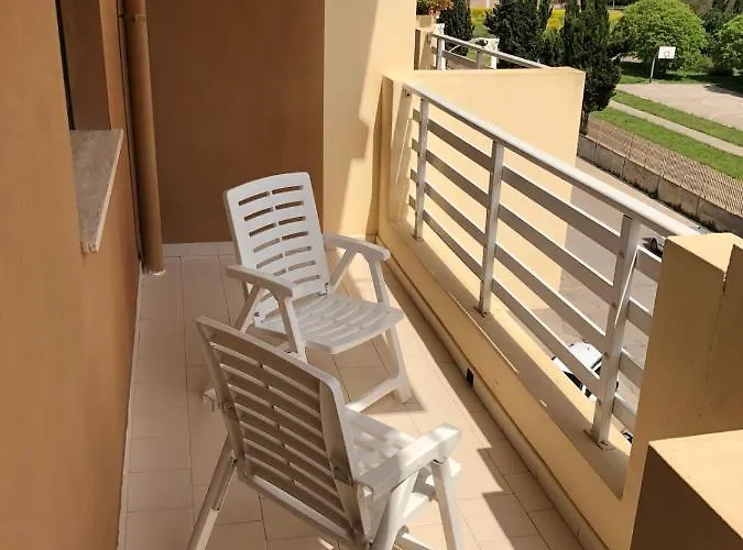 Lägenhet The Sailor's House