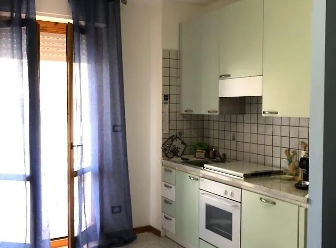 Lägenhet The Sailor's House