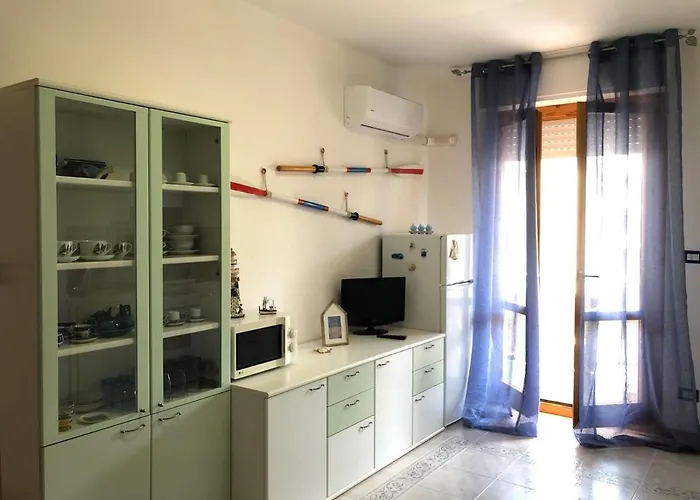 The Sailor's House * Alghero