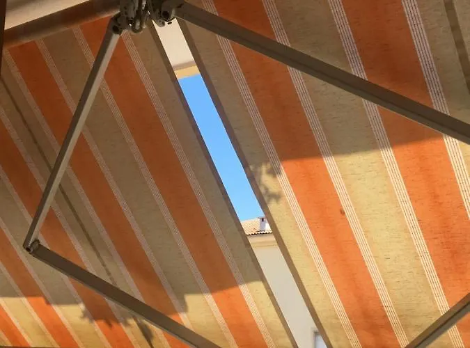 The Sailor's House Lägenhet Alghero