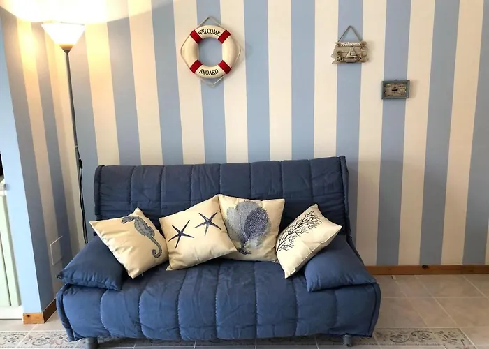 The Sailor's House * Alghero